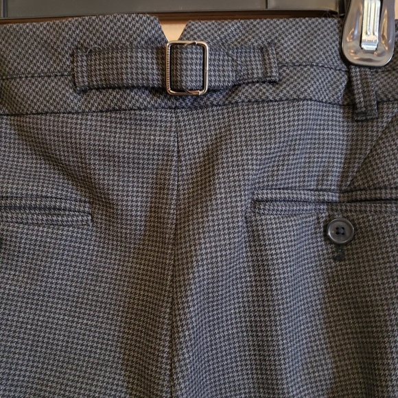 Ann Taylor Loft Marisa slacks - Picture 4 of 5